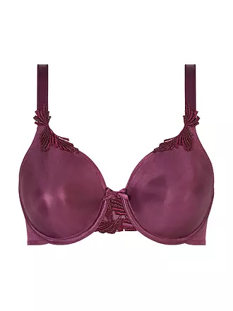 CHANTELLE | Soutien-gorge à armatures (moulé) "Hedona" (35 Ivoire) | beere